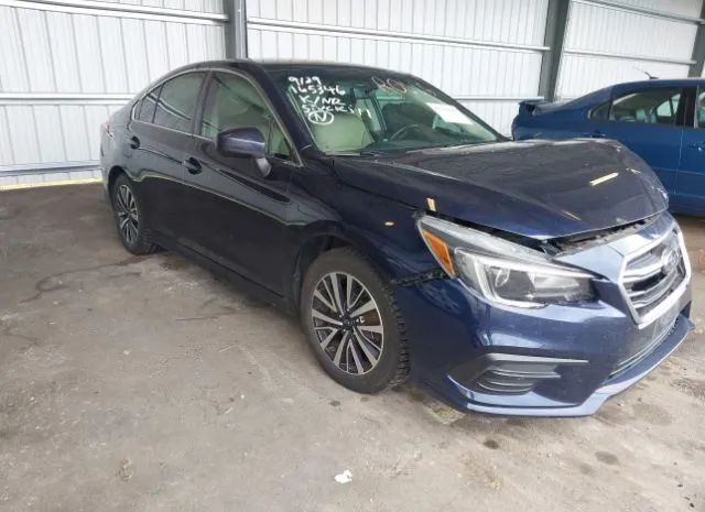 SUBARU LEGACY 2018 4s3bnac63j3009940