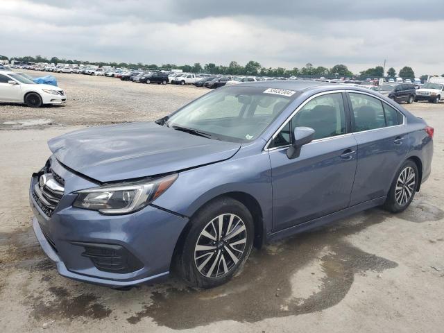 SUBARU LEGACY 2018 4s3bnac63j3017908