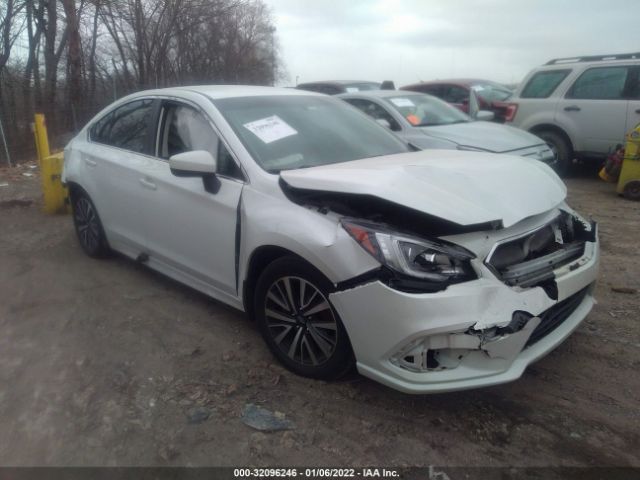 SUBARU LEGACY 2018 4s3bnac63j3023319