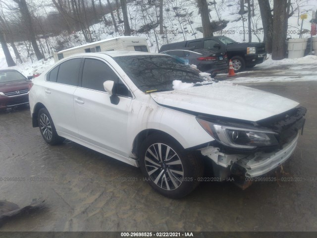 SUBARU LEGACY 2018 4s3bnac63j3023871