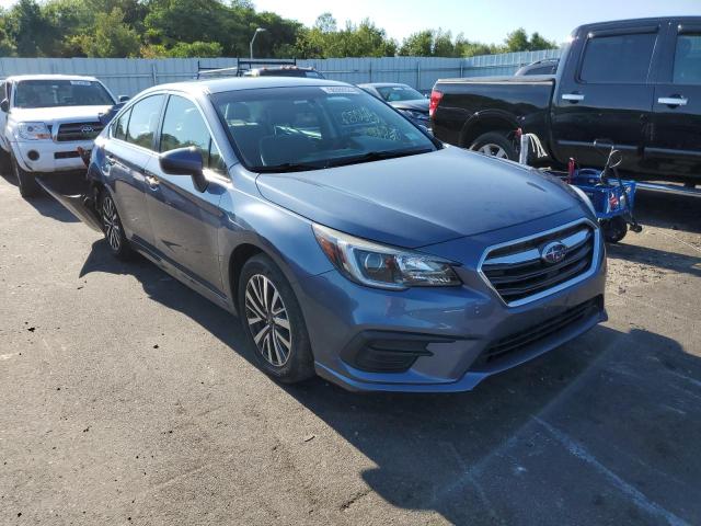 SUBARU LEGACY 2.5 2018 4s3bnac63j3024874