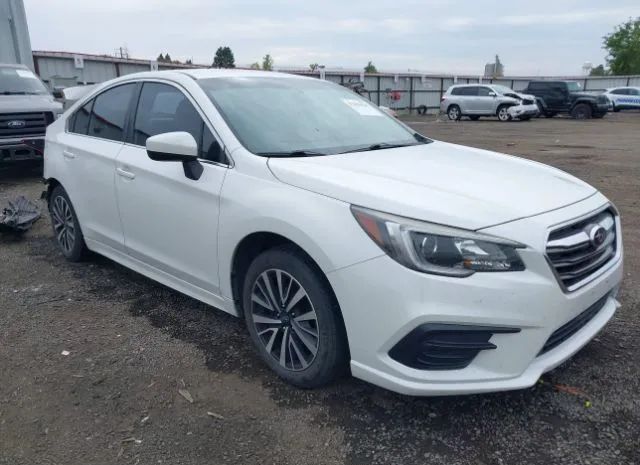 SUBARU LEGACY 2018 4s3bnac63j3028875