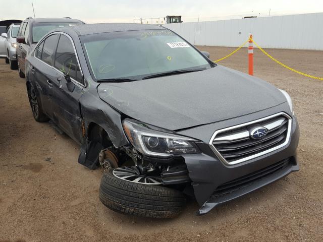 SUBARU LEGACY 2.5 2018 4s3bnac63j3029931