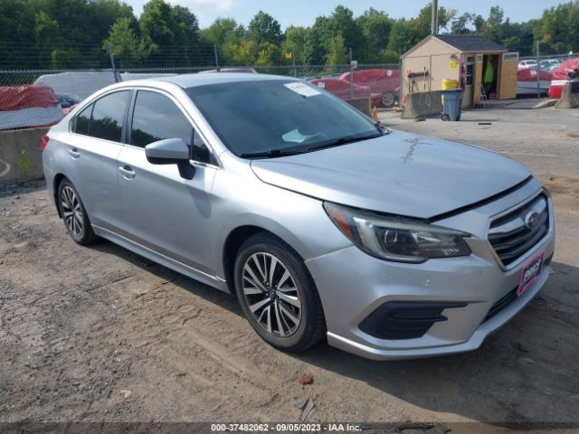 SUBARU LEGACY 2018 4s3bnac63j3030979