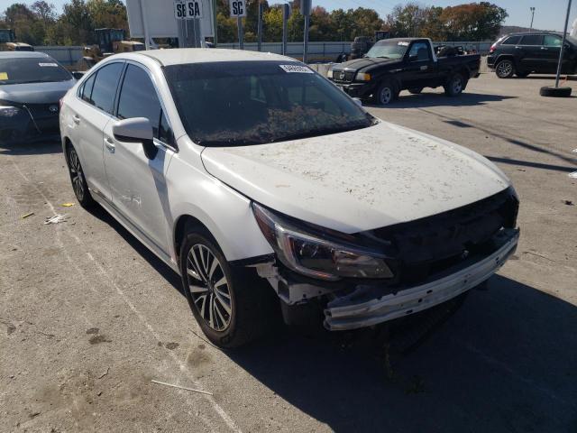 SUBARU LEGACY 2.5 2018 4s3bnac63j3040556