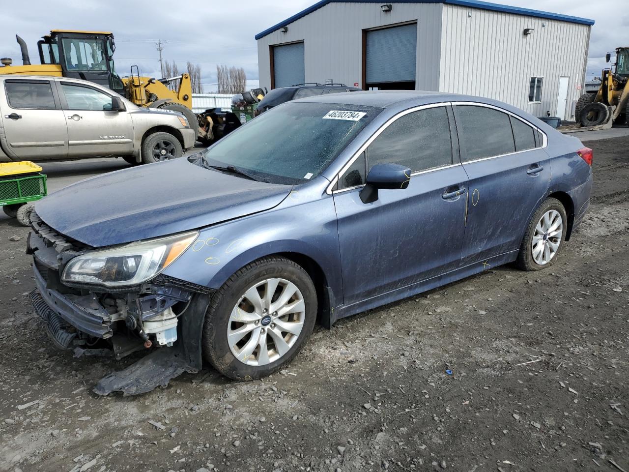 SUBARU LEGACY 2015 4s3bnac64f3014118