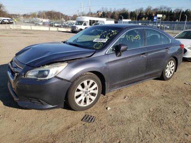 SUBARU LEGACY 2.5 2015 4s3bnac64f3016256