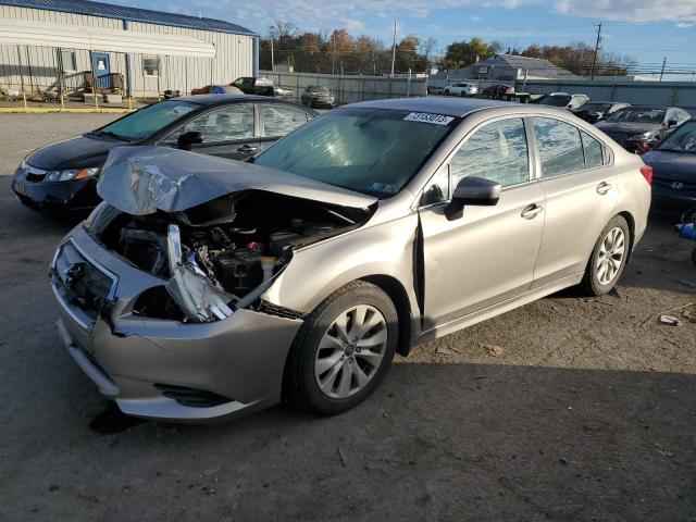 SUBARU LEGACY 2015 4s3bnac64f3020405