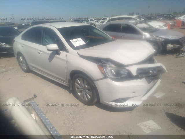 SUBARU LEGACY 2015 4s3bnac64f3021814