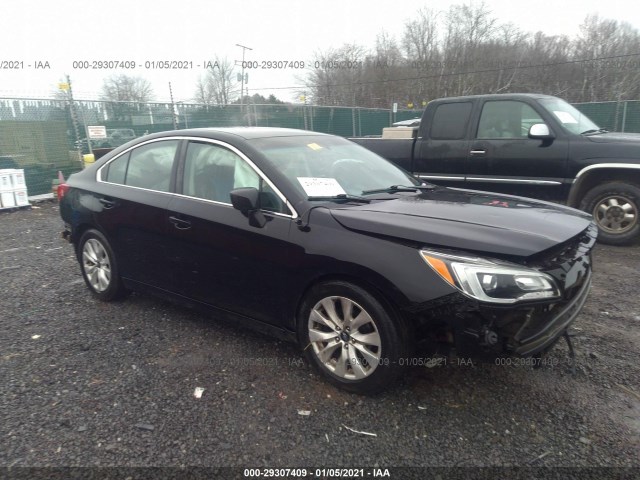 SUBARU LEGACY 2015 4s3bnac64f3041481