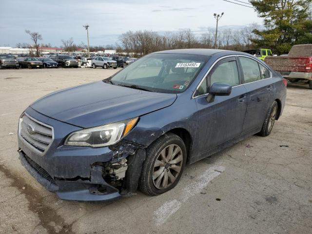 SUBARU LEGACY 2.5 2015 4s3bnac64f3041609