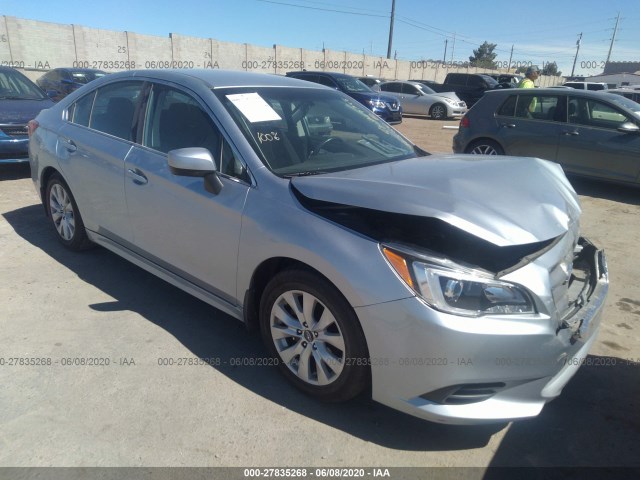 SUBARU LEGACY 2015 4s3bnac64f3043179