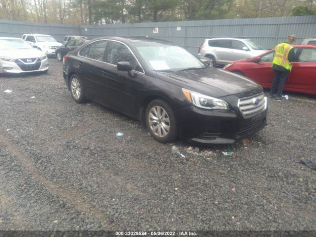 SUBARU LEGACY 2015 4s3bnac64f3045952