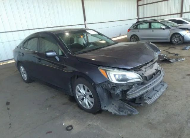 SUBARU LEGACY 2015 4s3bnac64f3051296