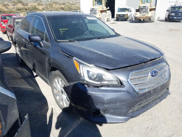 SUBARU LEGACY 2.5 2015 4s3bnac64f3058393