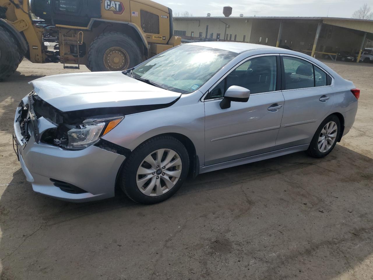 SUBARU LEGACY 2015 4s3bnac64f3059740