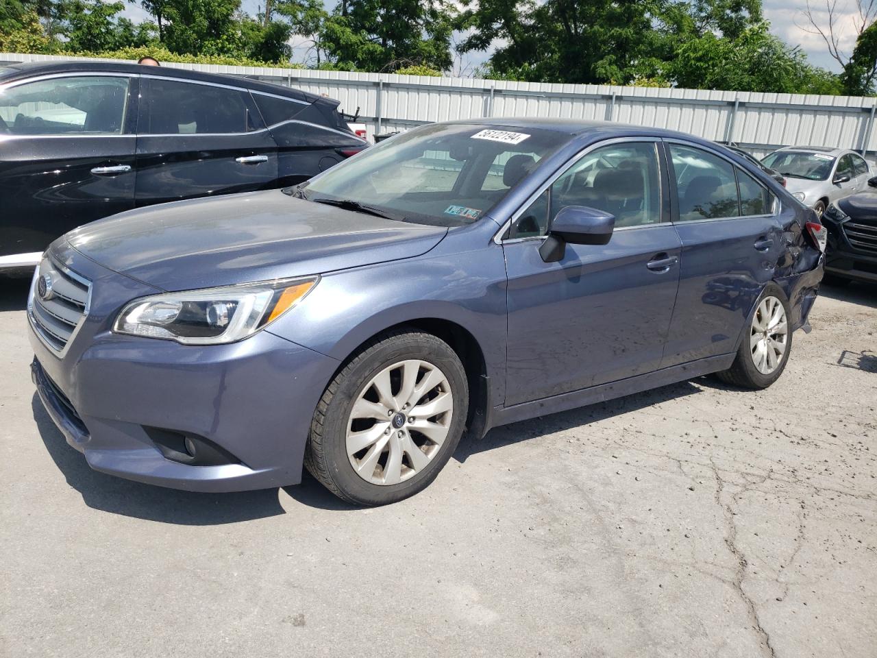 SUBARU LEGACY 2015 4s3bnac64f3061083