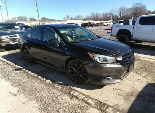 SUBARU LEGACY 2015 4s3bnac64f3075162