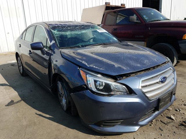 SUBARU LEGACY 2.5 2016 4s3bnac64g3005680