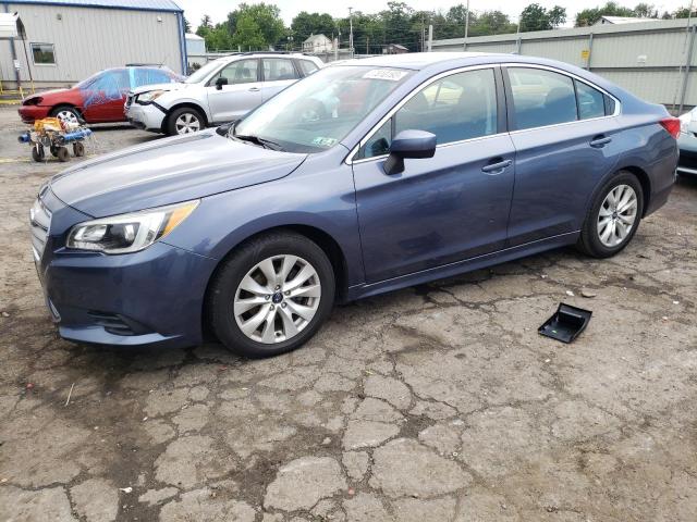 SUBARU LEGACY 2.5 2016 4s3bnac64g3006604