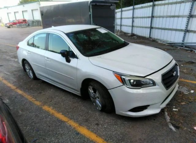 SUBARU LEGACY 2016 4s3bnac64g3008109