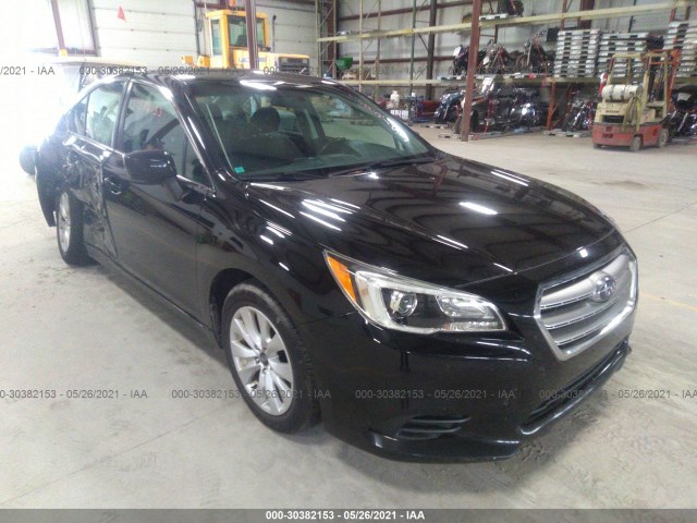 SUBARU LEGACY 2016 4s3bnac64g3010197