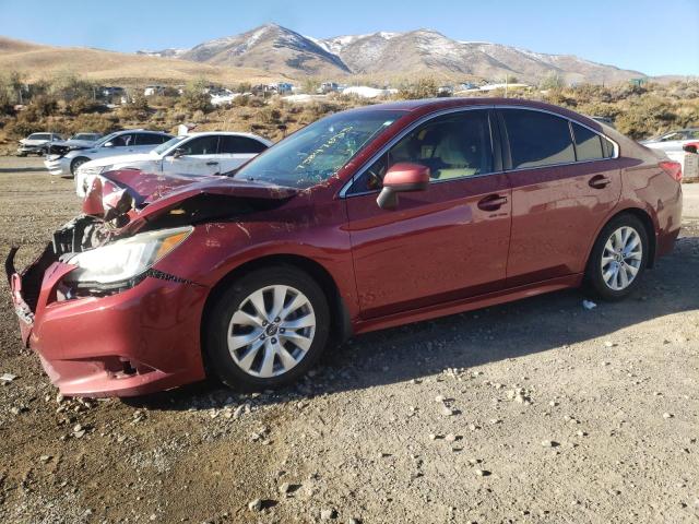 SUBARU LEGACY 2016 4s3bnac64g3023399