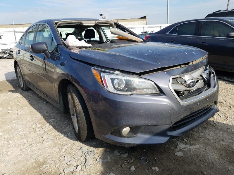 SUBARU NULL 2016 4s3bnac64g3026416