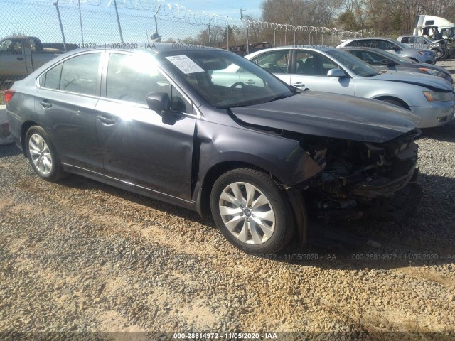 SUBARU LEGACY 2016 4s3bnac64g3033639