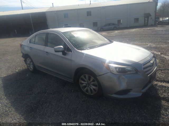 SUBARU LEGACY 2016 4s3bnac64g3038792