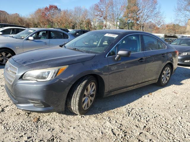 SUBARU LEGACY 2.5 2016 4s3bnac64g3038811