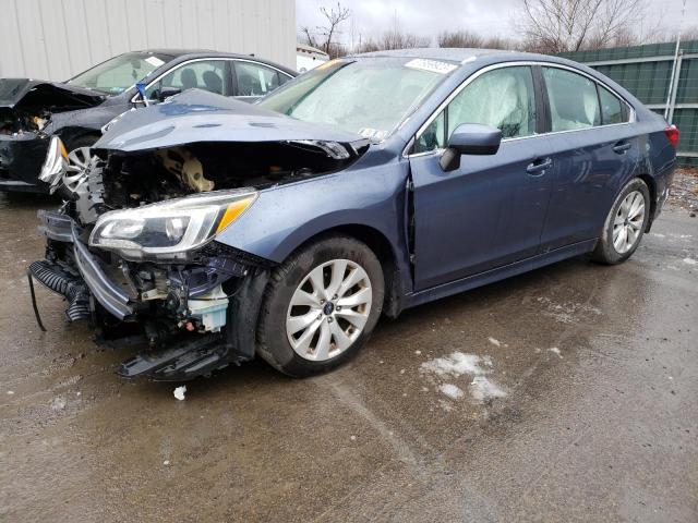 SUBARU LEGACY 2.5 2016 4s3bnac64g3040932