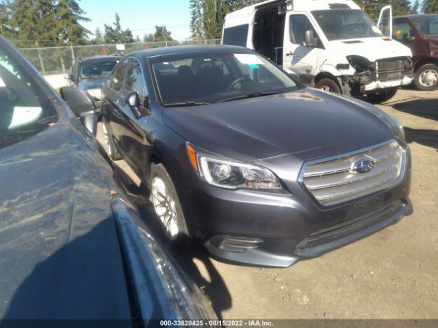 SUBARU LEGACY 2016 4s3bnac64g3055768