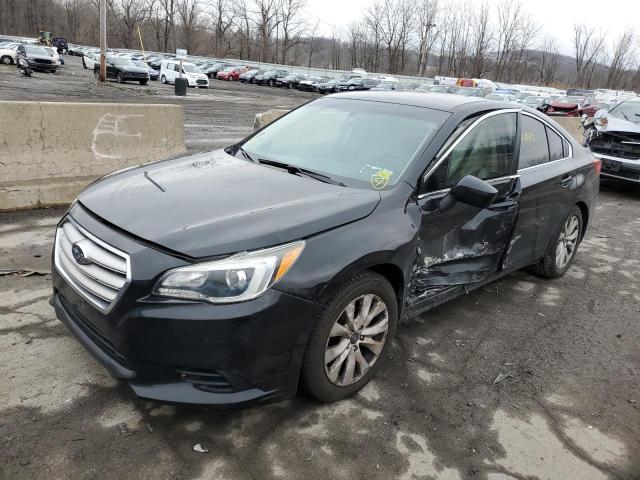 SUBARU LEGACY 2.5 2016 4s3bnac64g3057102