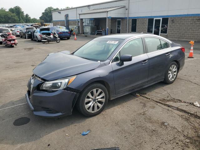 SUBARU LEGACY 2.5 2016 4s3bnac64g3061165