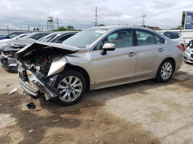 SUBARU LEGACY 2016 4s3bnac64g3062364