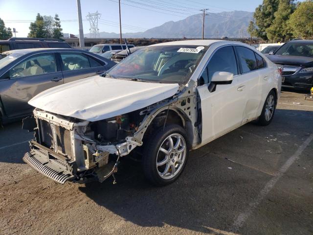 SUBARU LEGACY 2.5 2016 4s3bnac64g3063367