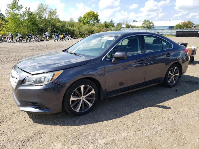 SUBARU LEGACY 2016 4s3bnac64g3064681