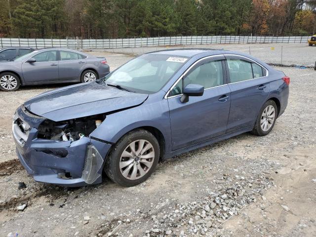 SUBARU LEGACY 2017 4s3bnac64h3004532