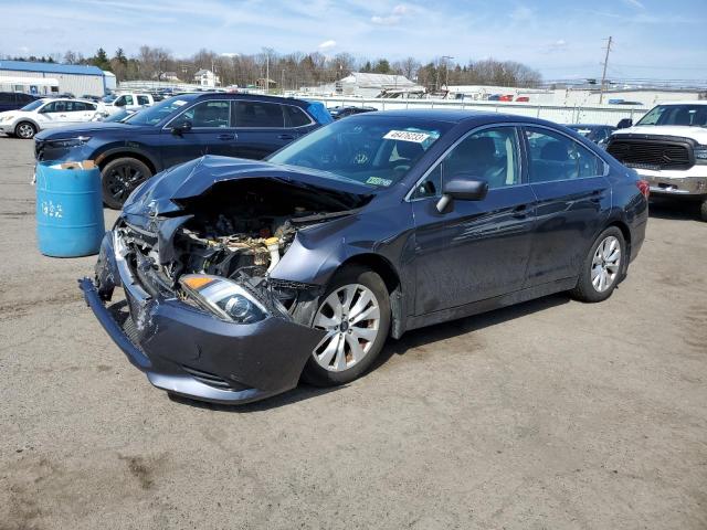 SUBARU LEGACY 2.5 2017 4s3bnac64h3010976