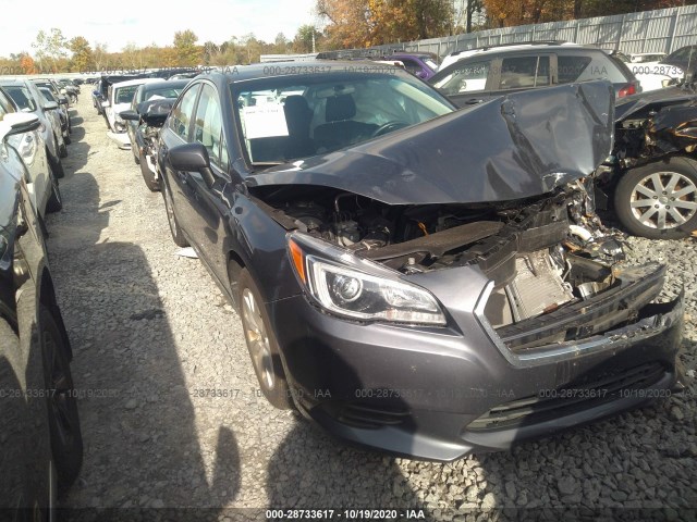 SUBARU LEGACY 2017 4s3bnac64h3011240