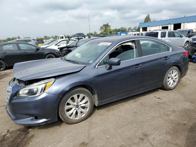 SUBARU LEGACY 2.5 2017 4s3bnac64h3036364