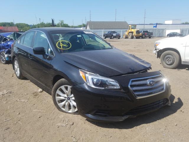 SUBARU LEGACY 2017 4s3bnac64h3047333