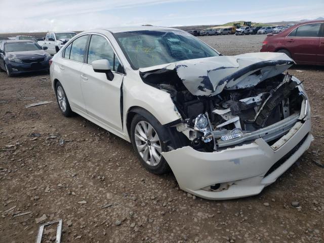 SUBARU LEGACY 2.5 2017 4s3bnac64h3051592