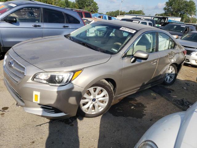 SUBARU LEGACY 2017 4s3bnac64h3052743