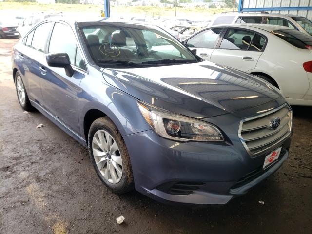 SUBARU LEGACY 2.5 2017 4s3bnac64h3053181