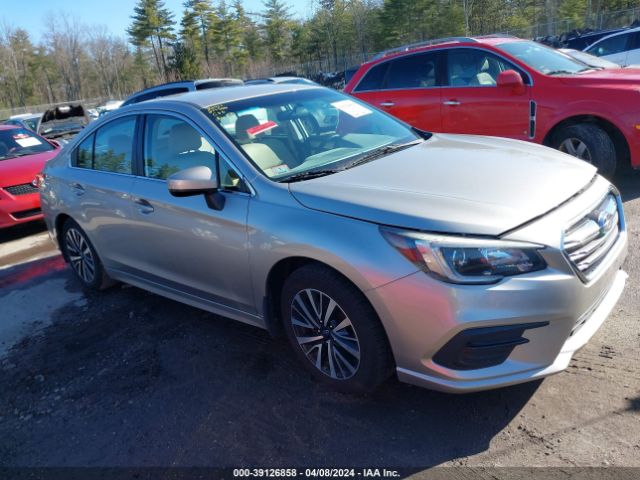 SUBARU LEGACY 2018 4s3bnac64j3002463