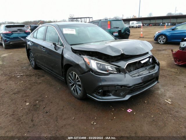 SUBARU LEGACY 2018 4s3bnac64j3003631