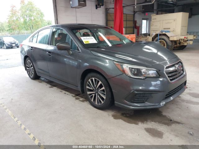 SUBARU LEGACY 2018 4s3bnac64j3005637