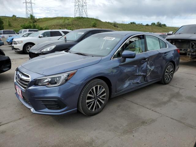 SUBARU LEGACY 2.5 2018 4s3bnac64j3010899